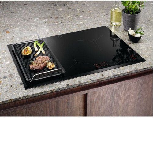 Варочная поверхность ELECTROLUX EIS87453