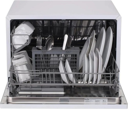 Посудомоечная машина SIMFER DWB6601