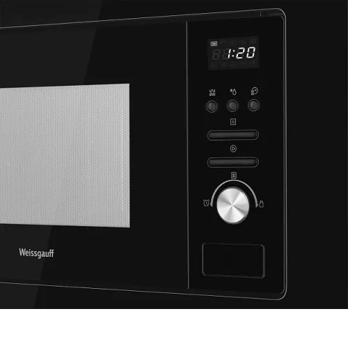 Микроволновая печь WEISSGAUFF BMWO-206 Grill