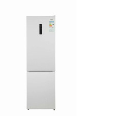 Холодильник SMILE SRF378WH