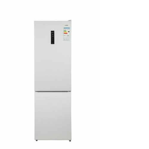 Холодильник SMILE SRF378WH