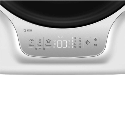 Стиральная машина HAIER HW30-BP7407E
