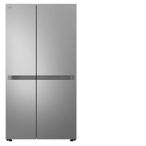 Холодильник LG GC-B257KMHW