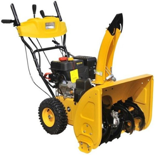 Снегоуборщик WORKMASTER WST-6556Y