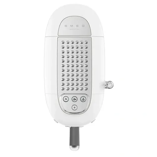 Кофеварка SMEG ECF02WHEU