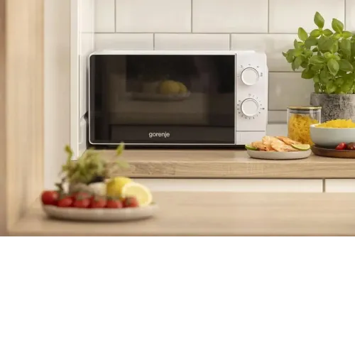 Микроволновая печь GORENJE MO20CE1W5