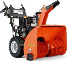 Снегоуборщик бензиновый HUSQVARNA st 268ep 9619100-38 Снегоуборщик бензиновый HUSQVARNA st 268ep 9619100-38