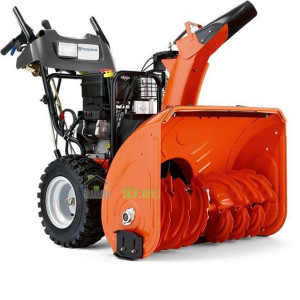 Снегоуборщик бензиновый HUSQVARNA st 268ep 9619100-38