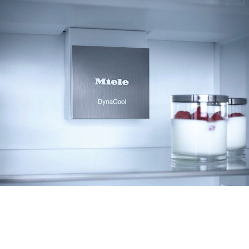 Холодильник MIELE K 7348 C 125 Gala Ed