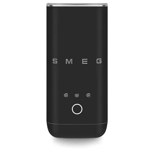Вспениватель молока SMEG MFF02BLMEU
