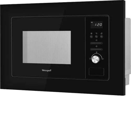 Микроволновая печь WEISSGAUFF BMWO-206 Grill