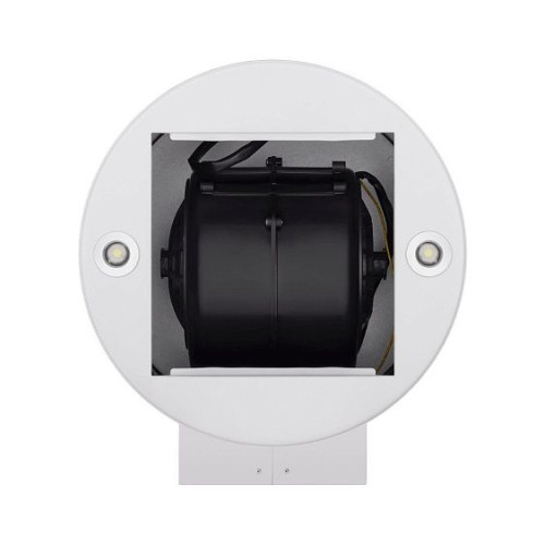 Вытяжка MAUNFELD Lee Wall 35 Sensor белый