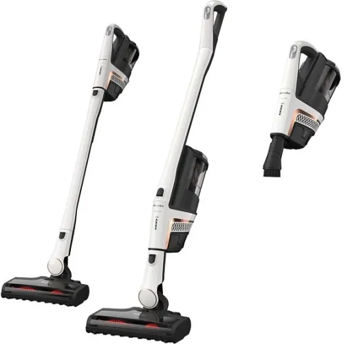 Пылесос MIELE Triflex HX2 LOWE