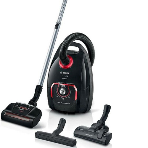 Пылесос BOSCH BGL8POW2