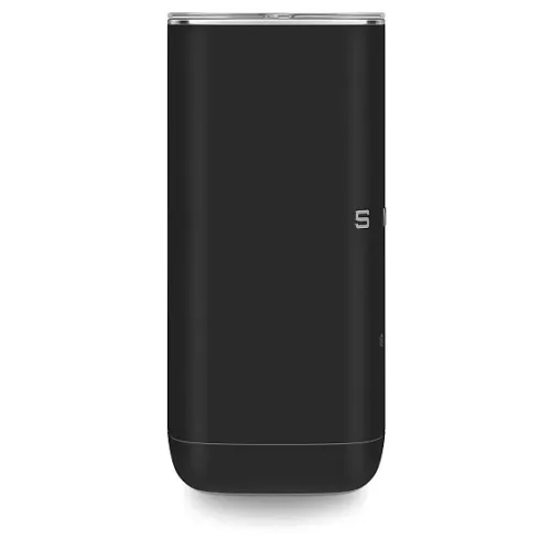 Вспениватель молока SMEG MFF02BLMEU