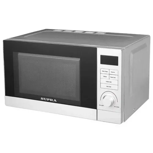 Микроволновая печь SUPRA mws-22in01