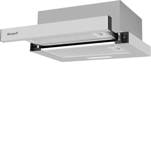 Вытяжка WEISSGAUFF TEL 450 Inox