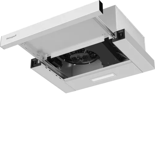 Вытяжка WEISSGAUFF TEL 450 Inox