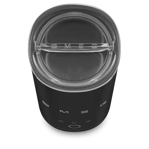 Вспениватель молока SMEG MFF02BLMEU