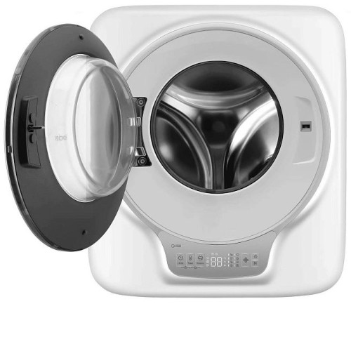 Стиральная машина HAIER HW30-BP7407E