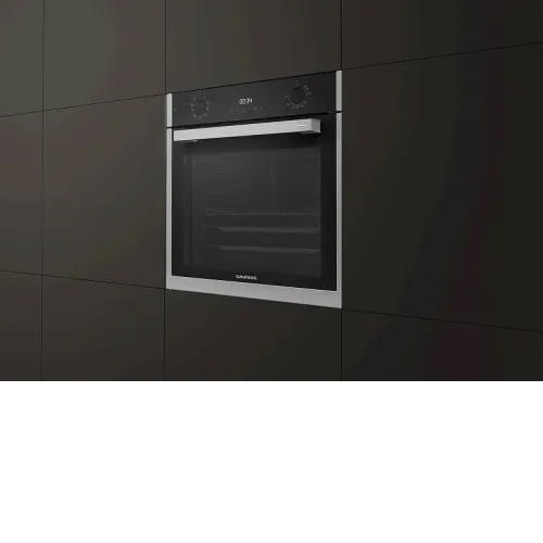 Духовой шкаф GRUNDIG GEBD19301B