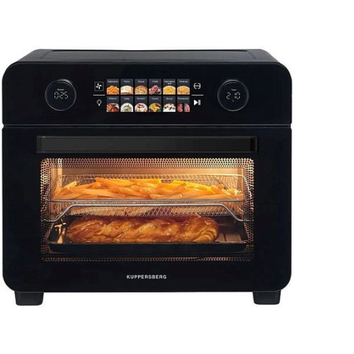 Мини-печь KUPPERSBERG KMO 250