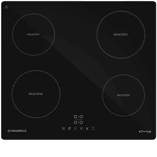 Варочная поверхность MAUNFELD AVI6041BK