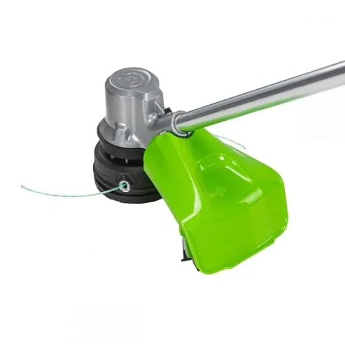 Триммер GREENWORKS GD82BCK2 2110607UA