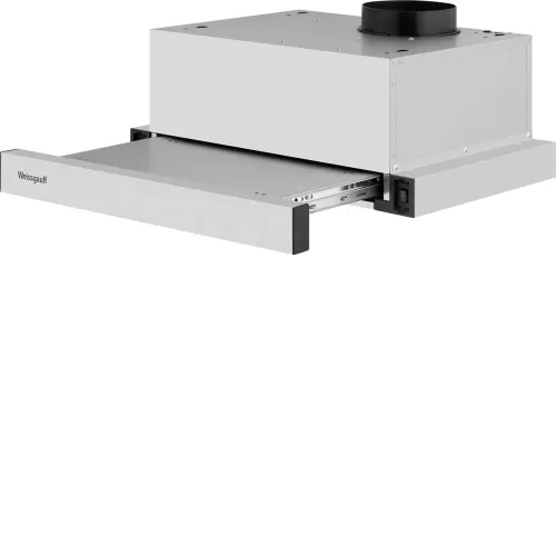 Вытяжка WEISSGAUFF TEL 450 Inox