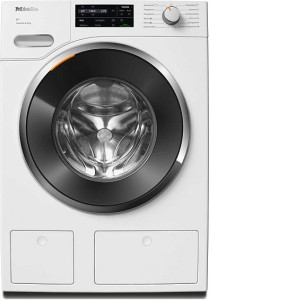 Стиральная машина MIELE WWG660WPS