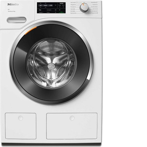 Стиральная машина MIELE WWG660WPS