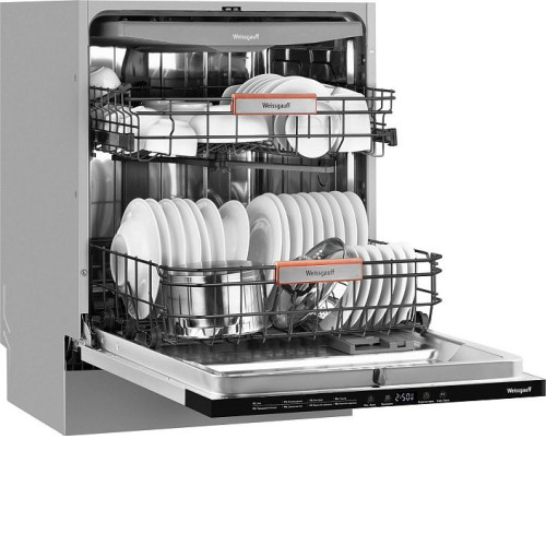Посудомоечная машина WEISSGAUFF BDW 6038 Infolight