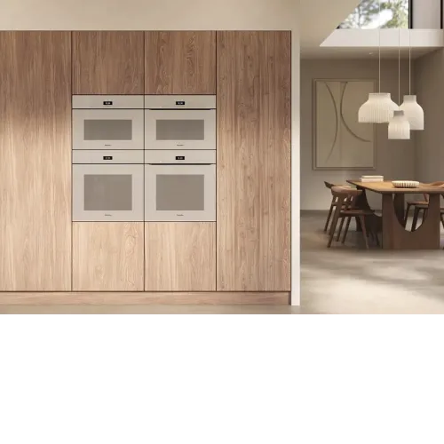 Пароварка MIELE DGC 7460 HCX pro Pearlbeige