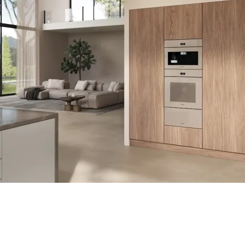 Пароварка MIELE DGC 7460 HCX pro Pearlbeige