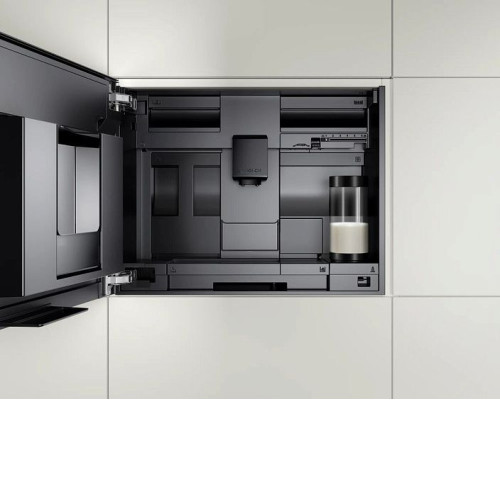 Кофемашина BOSCH CTL9181D0