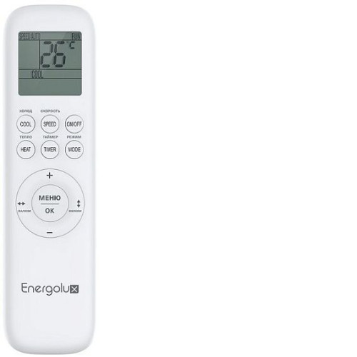 Сплит-система ENERGOLUX SAS09B4-A/SAU09B4-A