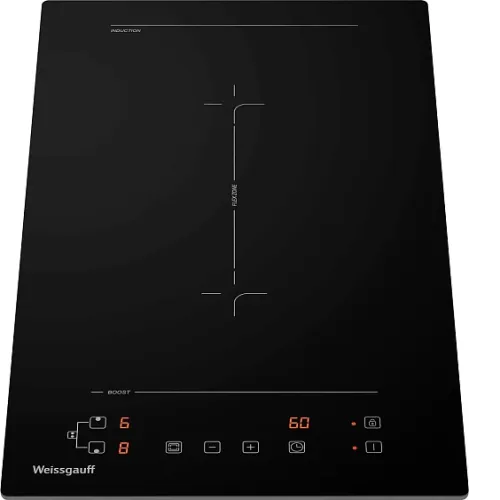 Варочная поверхность WEISSGAUFF HI 32 BA Flex