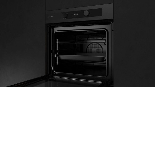 Духовой шкаф TEKA HLB 84-G1 MATT BLACK (111000079)