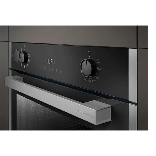 Духовой шкаф GRUNDIG GEBD19301B