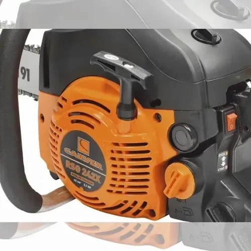 Бензопила CARVER RSG 242Х 01.004.00053