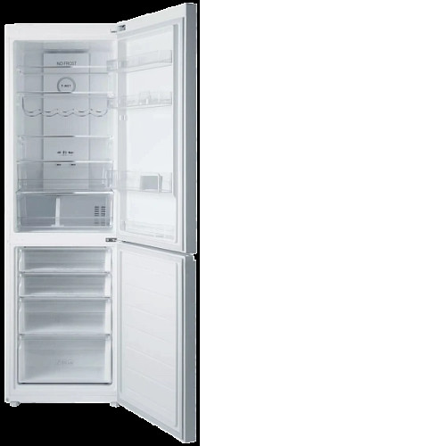 Холодильник HAIER C2F636CWFD