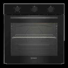 Духовой шкаф INDESIT IBFTE 2430 BL