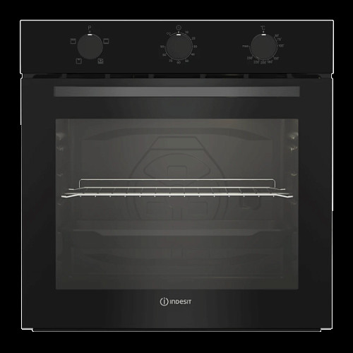 Духовой шкаф INDESIT IBFTE 2430 BL