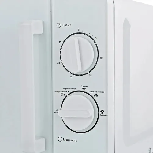 Микроволновая печь SUPRA mws-2103mw
