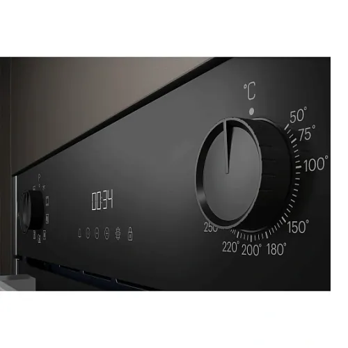 Духовой шкаф GRUNDIG GEBD19301B