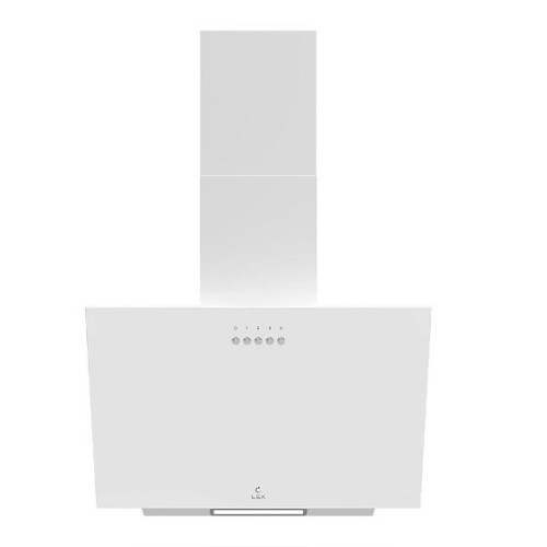Вытяжка LEX MOZA 450 WHITE