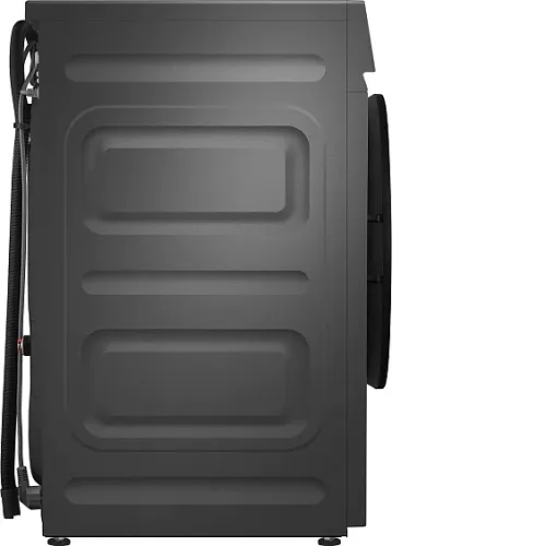 Стиральная машина WEISSGAUFF WMD 59211 Touch Inverter Deep Grey