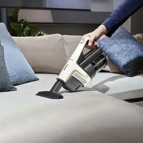 Пылесос MIELE Triflex HX2 LOWE