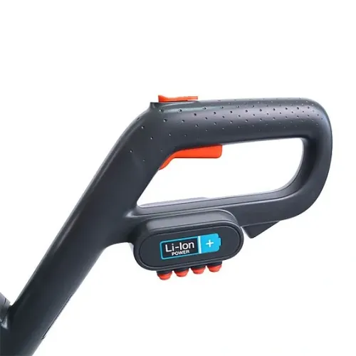Триммер GARDENA SmallCut Li-23R (09822-42.000.00)