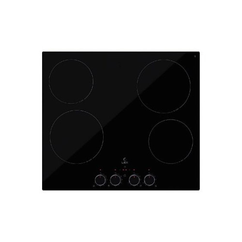 Варочная поверхность LEX EVH 6040 M BL